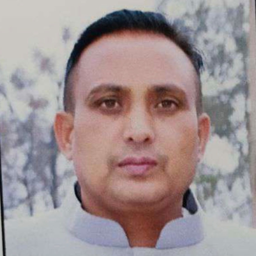 PPA MEMBER - ajay kumar 