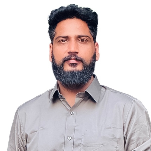 PPA MEMBER - Jasveer Singh