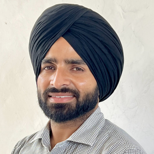 PPA MEMBER - AVTAR SINGH