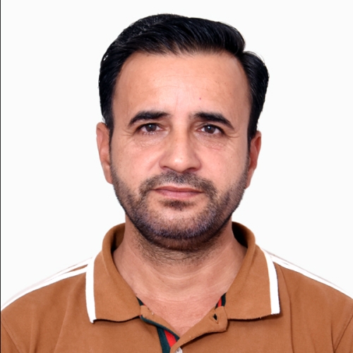 PPA MEMBER - Channa Lal