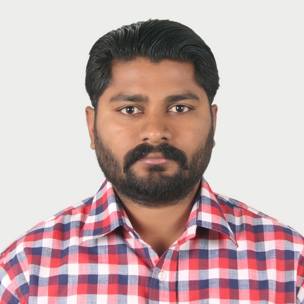 PPA MEMBER - Rajinder Singh