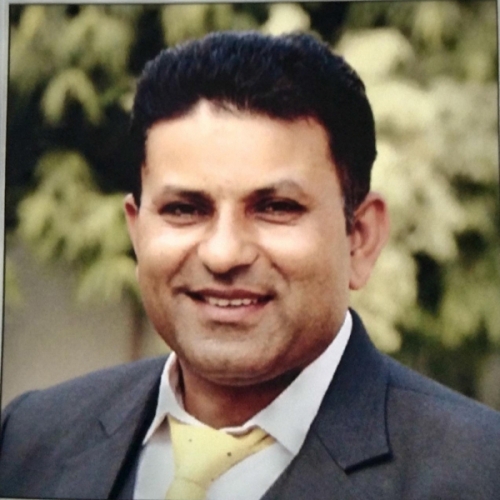 PPA MEMBER - Ajay Kumar