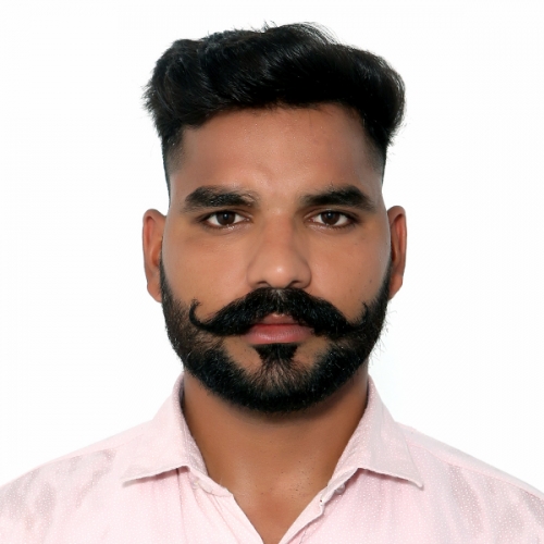 PPA MEMBER - Ashny Kumar