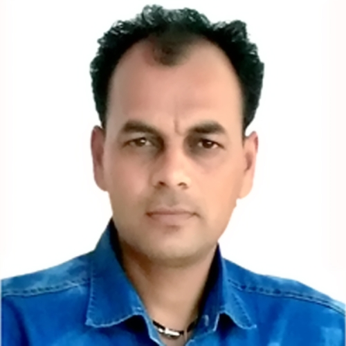 PPA MEMBER - Ashok Kumar