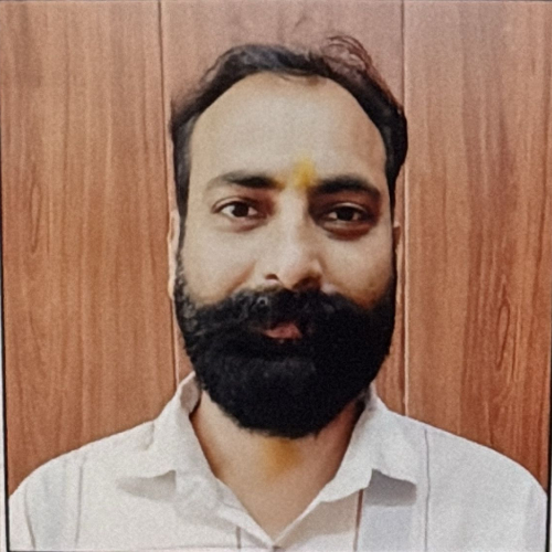 PPA MEMBER - KULVIR SINGH