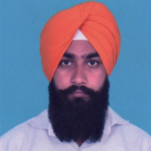 PPA MEMBER - Ajmer Singh
