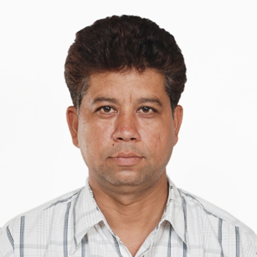 PPA MEMBER - Tejinder Kumar