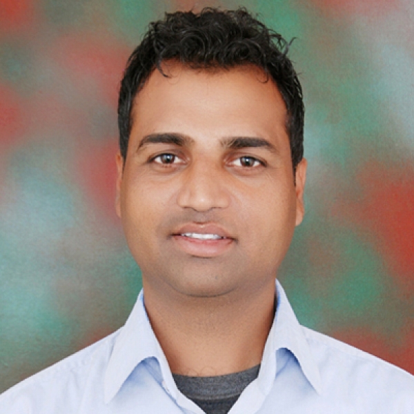 PPA MEMBER - Santokh Kumar