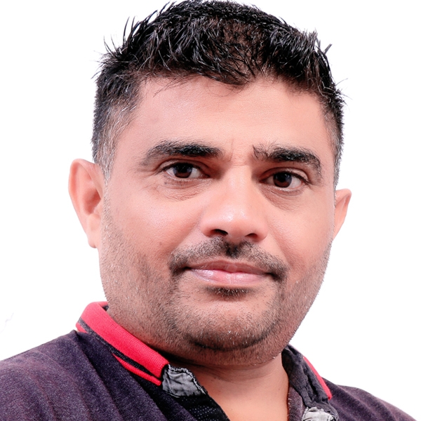 PPA MEMBER - Bhagwant Singh