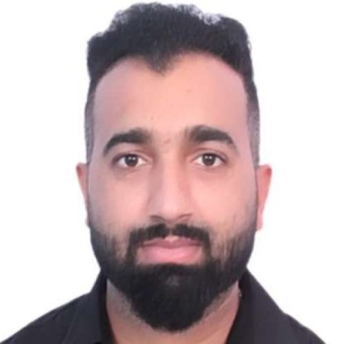 PPA MEMBER - Kamalpreet Singh