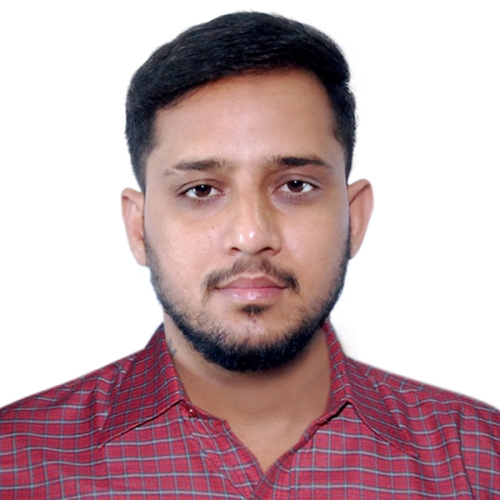 PPA MEMBER - Kuldeep Kumar