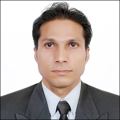 PPA MEMBER - VINEET KAUSHAL