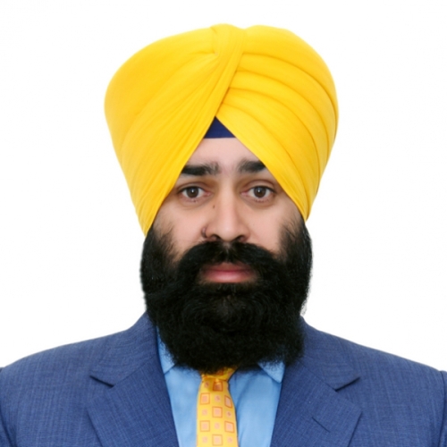 PPA MEMBER - Ajmer Singh