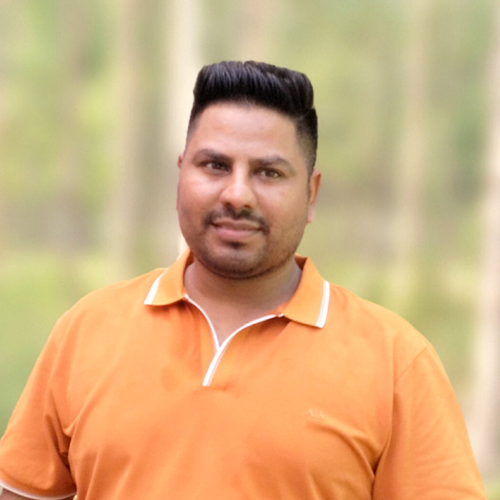 PPA MEMBER - PARMJIT SINGH