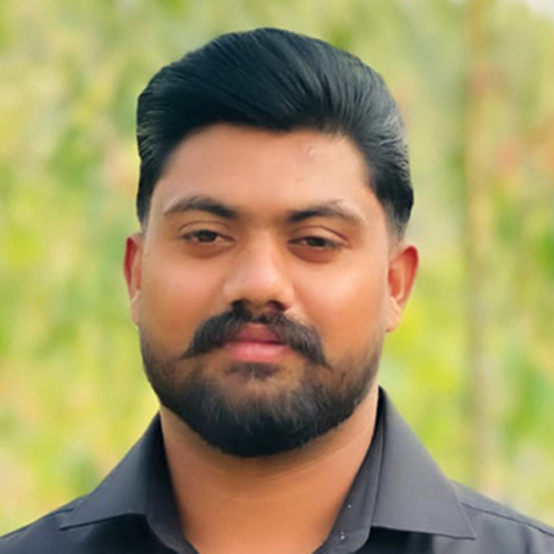 PPA MEMBER - Gurpreet singh