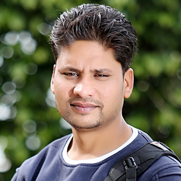 PPA MEMBER - Balwinder Singh
