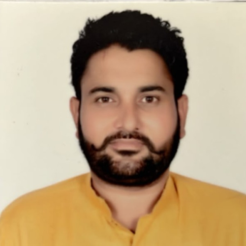 PPA MEMBER - Lakhwinder Singh