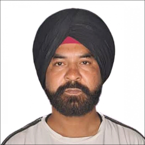 PPA MEMBER - Jaspal