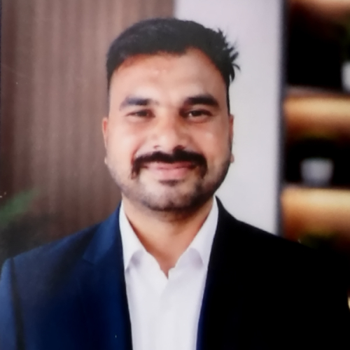 PPA MEMBER - Sukhdeep Singh