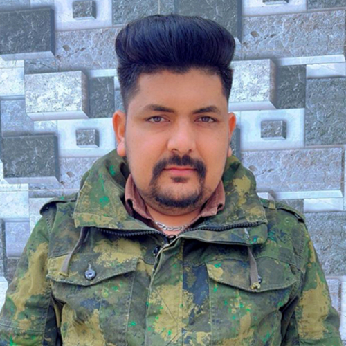 PPA MEMBER - JAGJEET SINGH