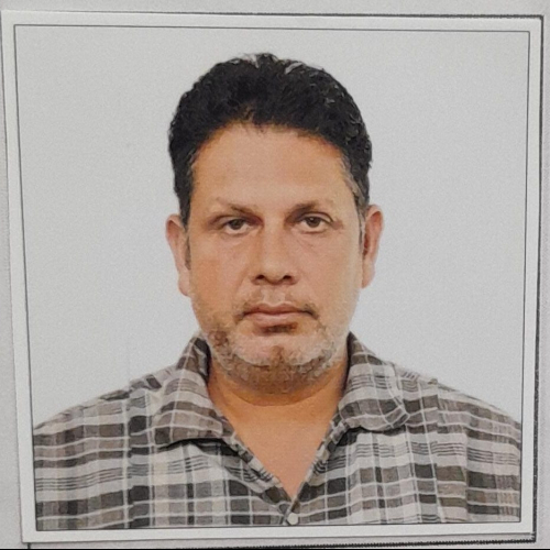 PPA MEMBER - Kulwant Singh