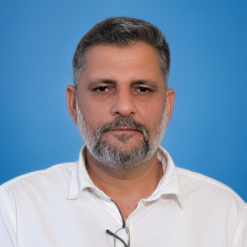 PPA MEMBER - jagsir singh chana