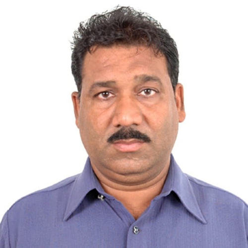 PPA MEMBER - Gurpreet Singh