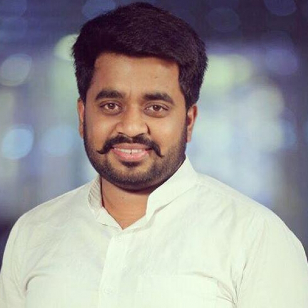 PPA MEMBER - Harsh Verma