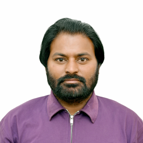 PPA MEMBER - Davinder Singh