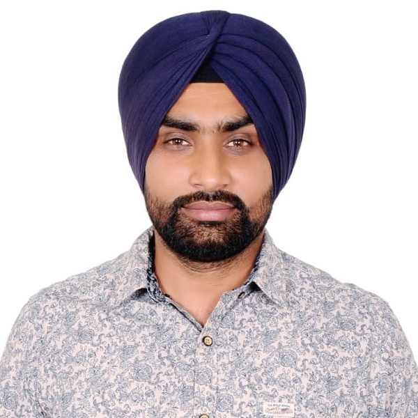PPA MEMBER - Sukhvir Singh