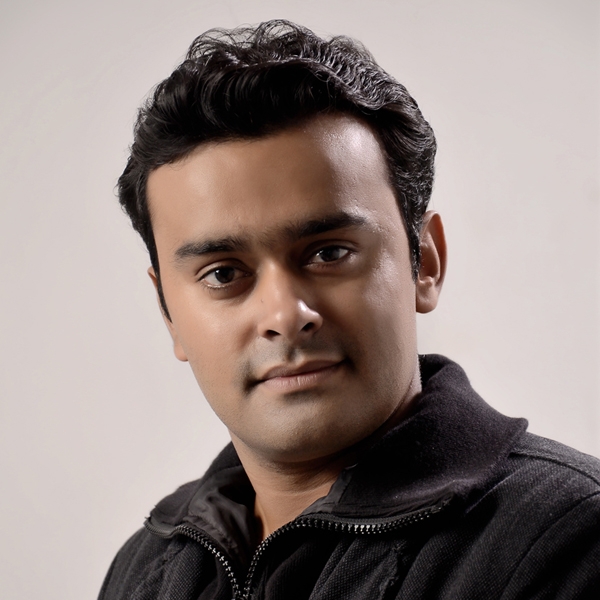 PPA MEMBER - Arsh Angrish