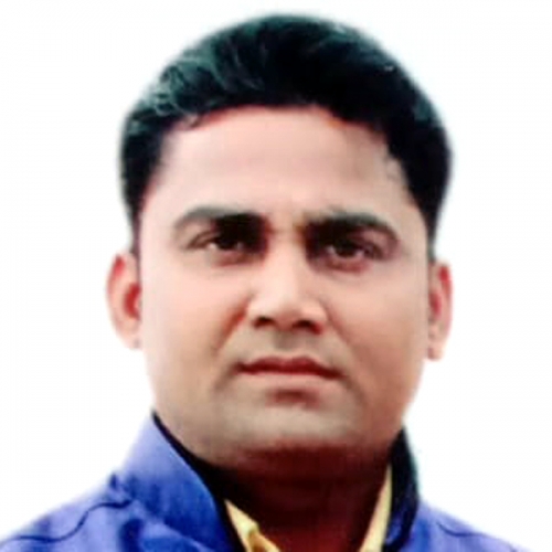 PPA MEMBER - Vikram Kumar