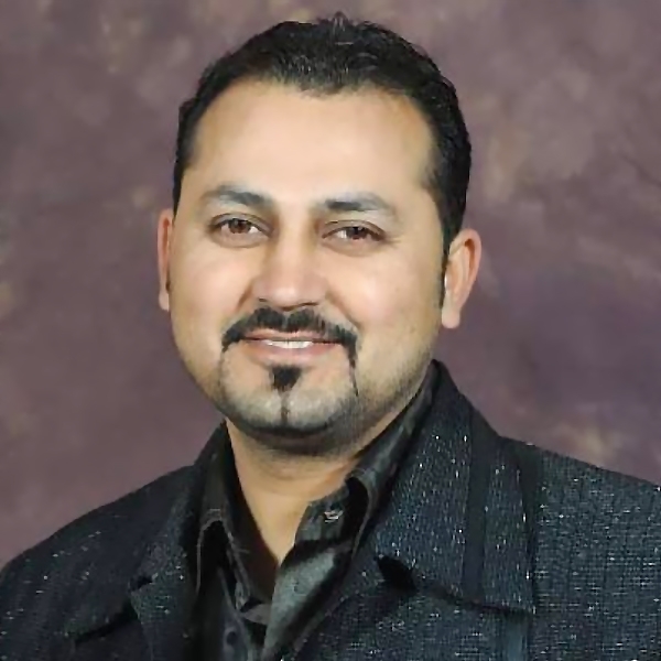 PPA MEMBER - Kuldip Singh