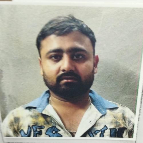 PPA MEMBER - SHUBHAM GAKHAR
