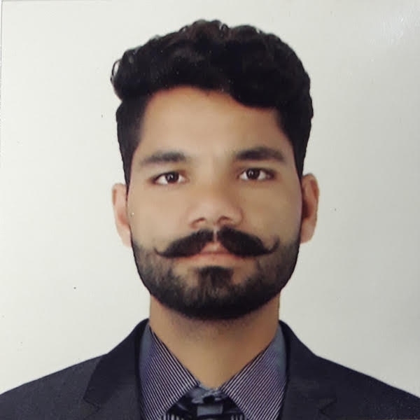 PPA MEMBER - Jatinder Kumar
