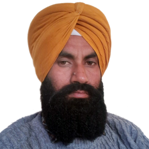 PPA MEMBER - Akwinder Singh