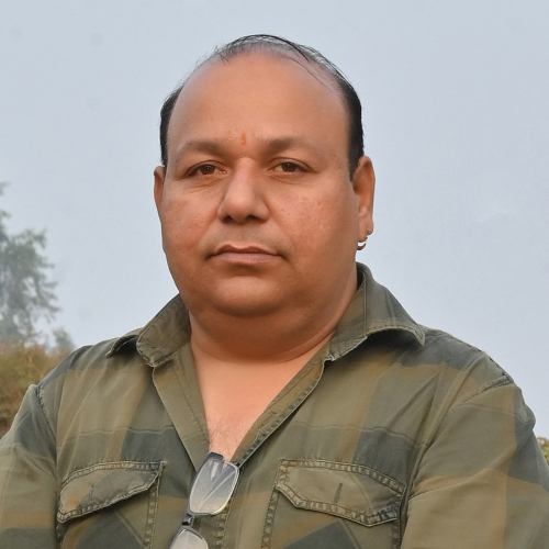 PPA MEMBER - Parwinder Kumar