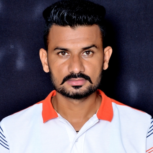 PPA MEMBER - Balwinder Singh