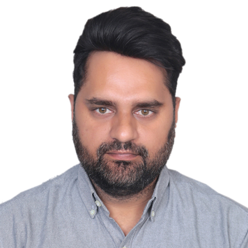 PPA MEMBER - Mohit Chawla