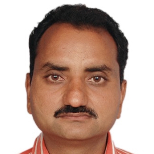 PPA MEMBER - Deepak Sharma