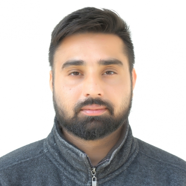 PPA MEMBER - Navjot Singh Sibia