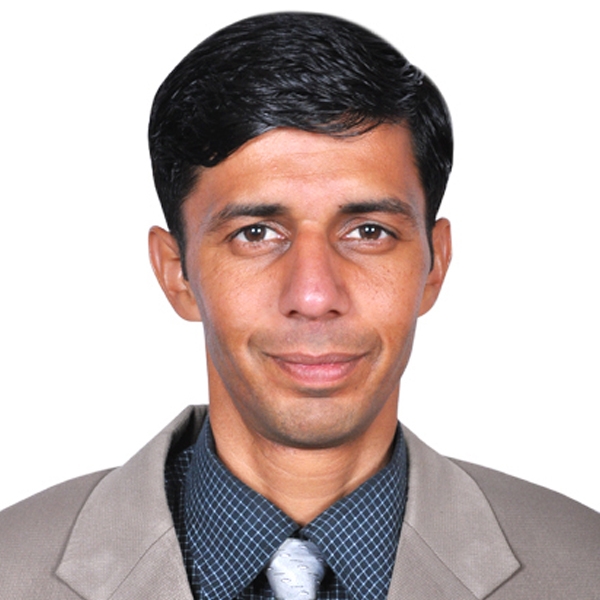 PPA MEMBER - Arun Kumar Sharma