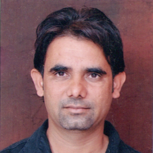 PPA MEMBER - Baljinder Kumar