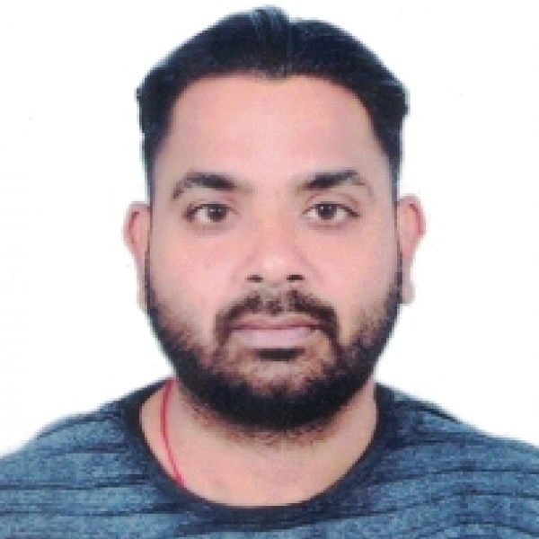 PPA MEMBER - Gaurav Jassal