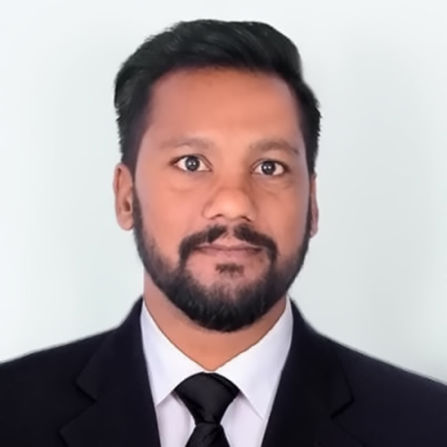 PPA MEMBER - Gagandeep Masih