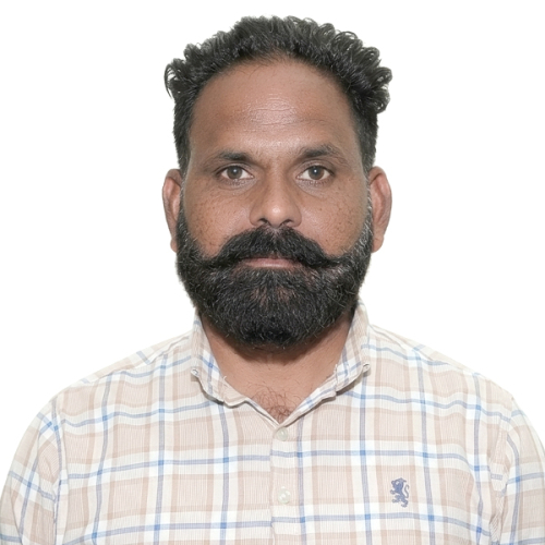 PPA MEMBER - ANGREJ SINGH