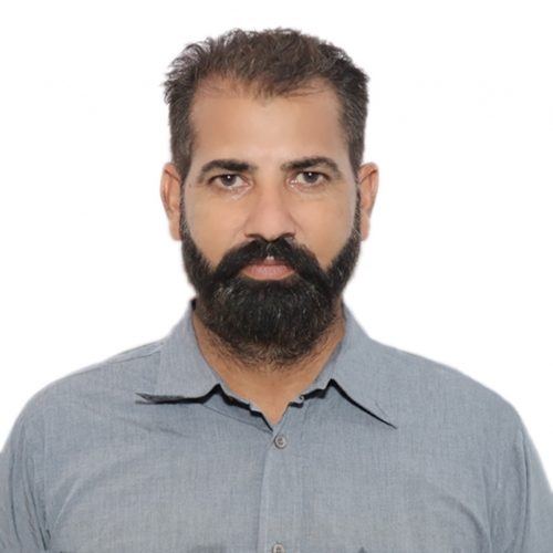 PPA MEMBER - Kuldeep Singh