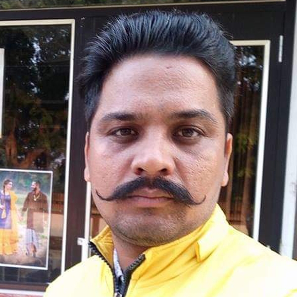 PPA MEMBER - Pritpal Singh Brar