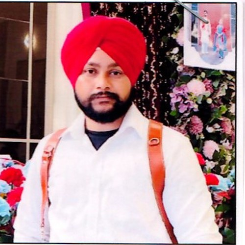 PPA MEMBER - Surjit Singh