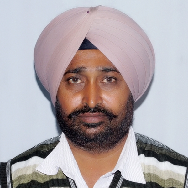 PPA MEMBER - Onkar Singh